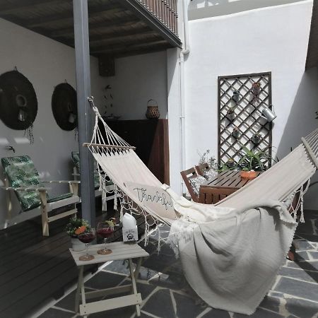 Courtyard House - Sun, Barbecue, Beach Σεσίμπρα Εξωτερικό φωτογραφία