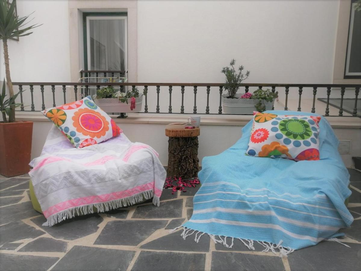 Courtyard House - Sun, Barbecue, Beach Σεσίμπρα Εξωτερικό φωτογραφία