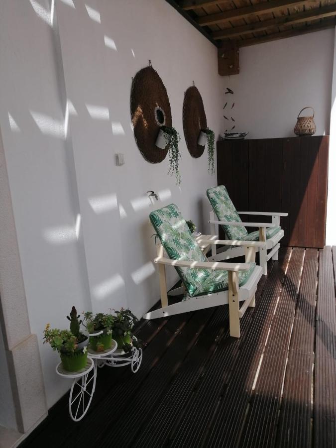 Courtyard House - Sun, Barbecue, Beach Σεσίμπρα Εξωτερικό φωτογραφία