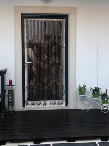 Courtyard House - Sun, Barbecue, Beach Σεσίμπρα Εξωτερικό φωτογραφία