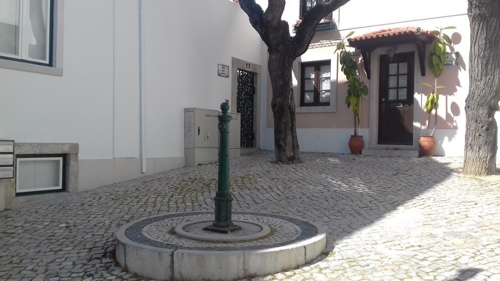 Courtyard House - Sun, Barbecue, Beach Σεσίμπρα Εξωτερικό φωτογραφία