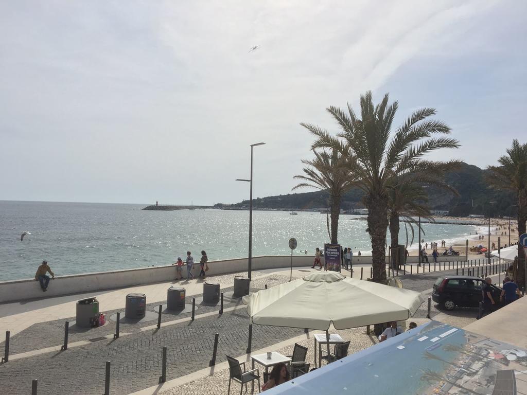 Courtyard House - Sun, Barbecue, Beach Σεσίμπρα Εξωτερικό φωτογραφία