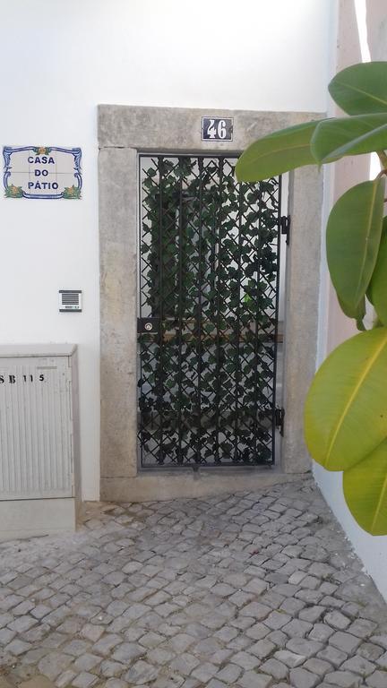 Courtyard House - Sun, Barbecue, Beach Σεσίμπρα Εξωτερικό φωτογραφία